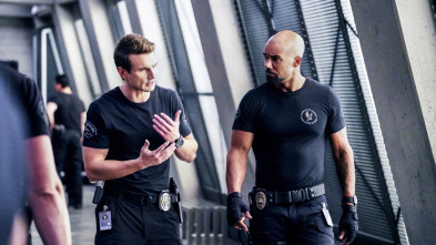 Imagen de S.W.A.T.: Los... (T2): Ep.6 Nunca más - 4