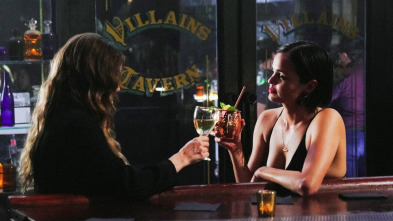 Imagen de S.W.A.T.: Los... (T2): Ep.6 Nunca más - 5