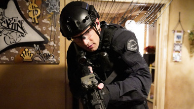 Imagen de S.W.A.T.: Los... (T2): Ep.15 Los caídos - 5