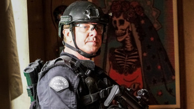 Imagen de S.W.A.T.: Los... (T2): Ep.15 Los caídos - 6