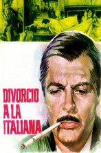 Imagen de Divorcio a la italiana - 1