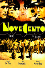 Imagen de Novecento (1900). Segunda parte - 1