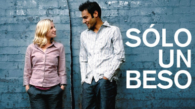 Imagen de Solo un beso - 2