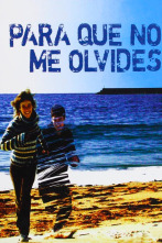 Imagen de Para que no me olvides - 1