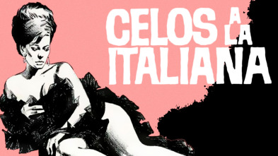 Imagen de Celos a la italiana - 2