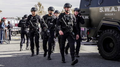 Imagen de S.W.A.T.: Los... (T2): Ep.16 Orgullo - 2