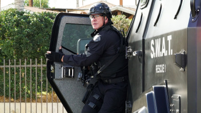 Imagen de S.W.A.T.: Los... (T2): Ep.16 Orgullo - 4