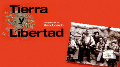 Imagen de Tierra y libertad - 2