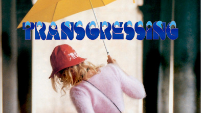 Imagen de Transgressing - 2