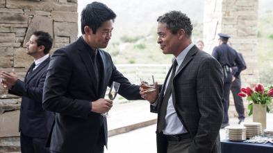 Imagen de S.W.A.T.: Los... (T2): Ep.20 Polvo de Ángel - 3