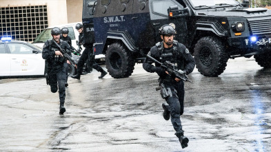 Imagen de S.W.A.T.: Los... (T2): Ep.20 Polvo de Ángel - 5