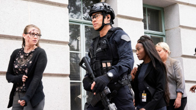 Imagen de S.W.A.T.: Los... (T2): Ep.23 Canguro - 3