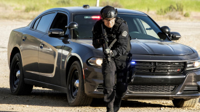 Imagen de S.W.A.T.: Los... (T2): Ep.23 Canguro - 4