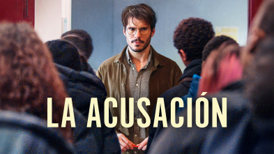 Imagen de La acusación - 2