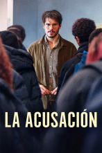 Imagen de La acusación - 1