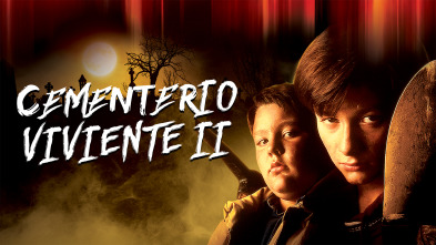 Imagen de Cementerio viviente II - 2