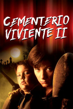 Imagen de Cementerio viviente II - 1