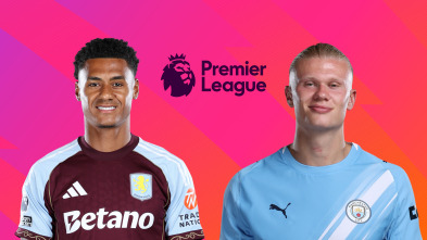 Imagen de Jornada 9: Aston Villa - Manchester City - 2