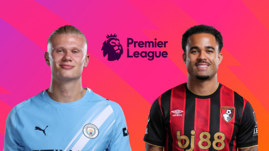 Imagen de Jornada 10: Manchester City - Bournemouth - 2