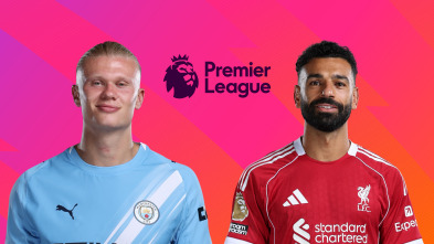 Imagen de Jornada 11: Manchester City - Liverpool - 2