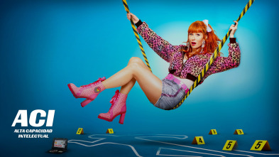 Imagen de ACI: Alta... (T5): Ep.3 El efecto Barnum - 2