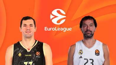 Imagen de Jornada 18: Mónaco - Real Madrid - 2