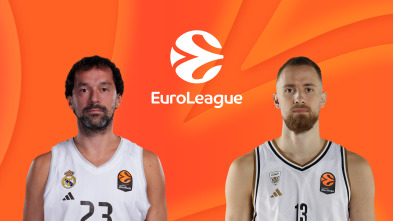 Imagen de Jornada 19: Real Madrid - Dubai - 2