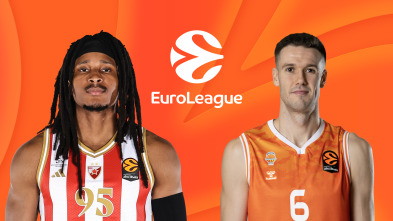 Imagen de Jornada 20: Estrella Roja - Valencia - 2