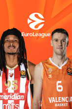 Imagen de Jornada 20: Estrella Roja - Valencia - 1