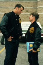 Imagen de Rudy, reto a la gloria - 8