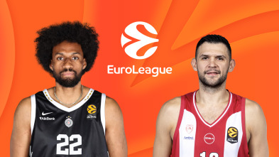 Imagen de Jornada 22: Partizán - Olympiacos - 2