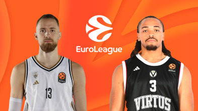 Imagen de Jornada 22: Dubai - Virtus - 2