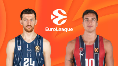 Imagen de Jornada 22: Efes - Baskonia - 2