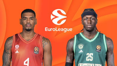 Imagen de Jornada 22: Bayern de Munich - Panathinaikos - 2