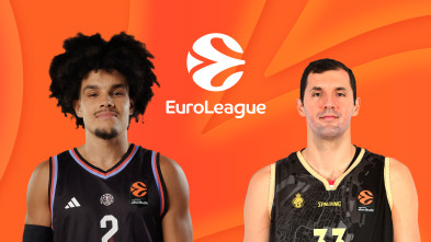 Imagen de Jornada 22: París - Mónaco - 2