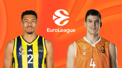 Imagen de Jornada 22: Fenerbahce - Valencia - 2