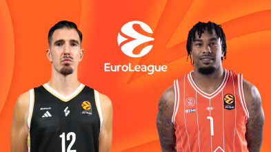 Imagen de Jornada 22: ASVEL - Hapoel - 2