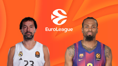 Imagen de Jornada 22: Real Madrid - Barcelona - 2