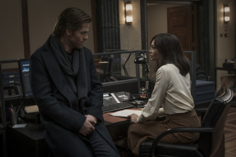 Imagen de Una cita con el pasado - 5