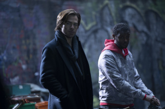 Imagen de Una cita con el pasado - 8