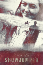 Imagen de Death of a Showjumper  - 1
