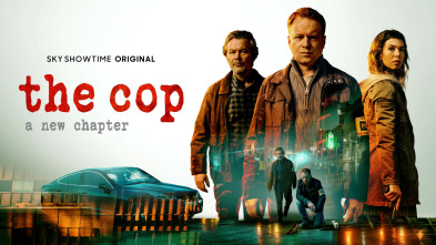 Imagen de The Cop. A New... (T1): Ep.4 Parte IV - 2
