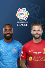 Imagen de Liga Saudí (25/26): Neom - Al Qadsiah - 1