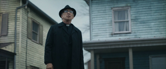 Imagen de Expediente Warren: el último rito - 10