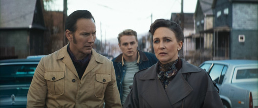 Imagen de Expediente Warren: el último rito - 11