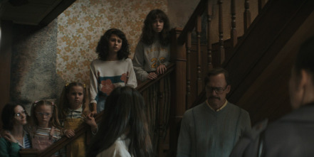 Imagen de Expediente Warren: el último rito - 14