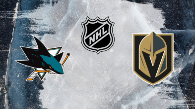 Imagen de Temporada Regular: San José Sharks - Vegas Golden Knight - 2