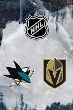 Imagen de Temporada Regular: San José Sharks - Vegas Golden Knight - 1