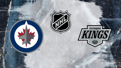 Imagen de Temporada Regular: Winnipeg Jets - Los Ángeles Kings - 2