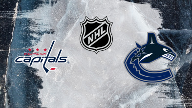 Imagen de Temporada Regular: Washington Capitals - Vancouver Canucks - 2
